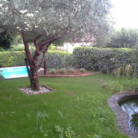 Apart-Villa Roma Nova Gorica Zewnętrze zdjęcie