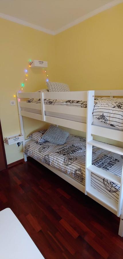 Apart-Villa Roma Nova Gorica Zewnętrze zdjęcie