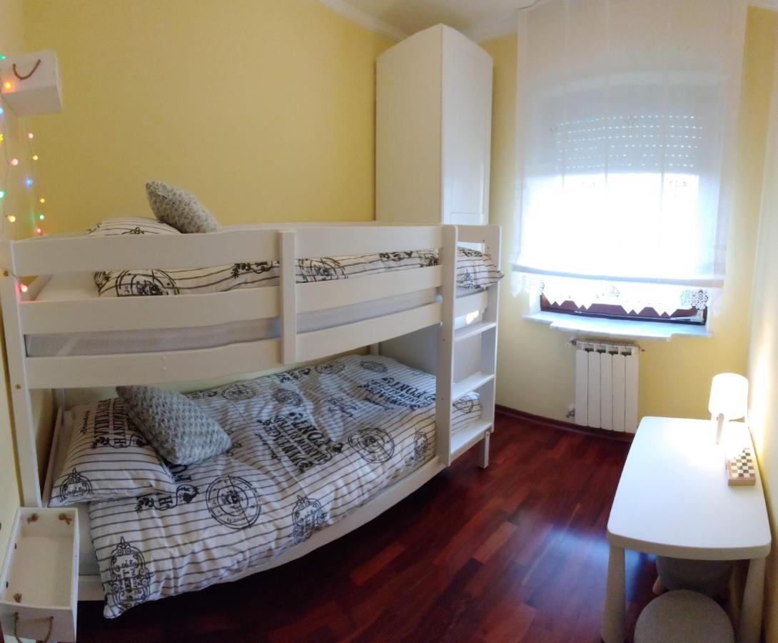 Apart-Villa Roma Nova Gorica Zewnętrze zdjęcie