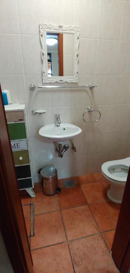 Apart-Villa Roma Nova Gorica Zewnętrze zdjęcie