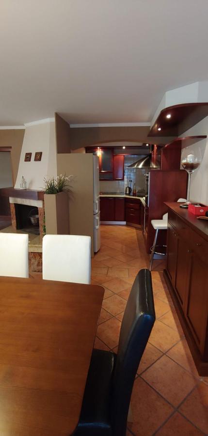 Apart-Villa Roma Nova Gorica Zewnętrze zdjęcie