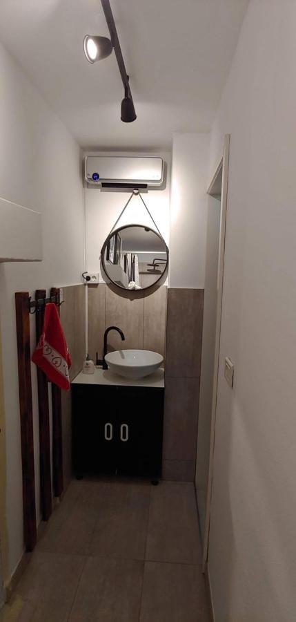 Apart-Villa Roma Nova Gorica Zewnętrze zdjęcie