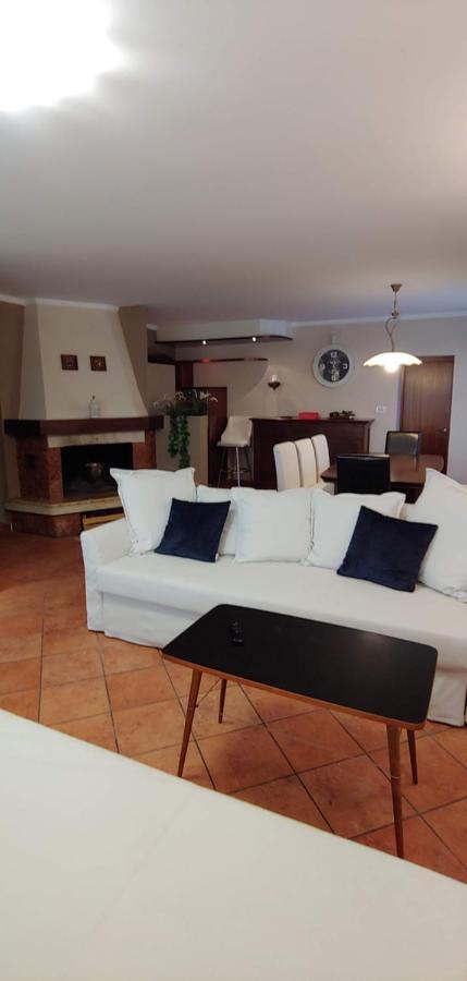Apart-Villa Roma Nova Gorica Zewnętrze zdjęcie